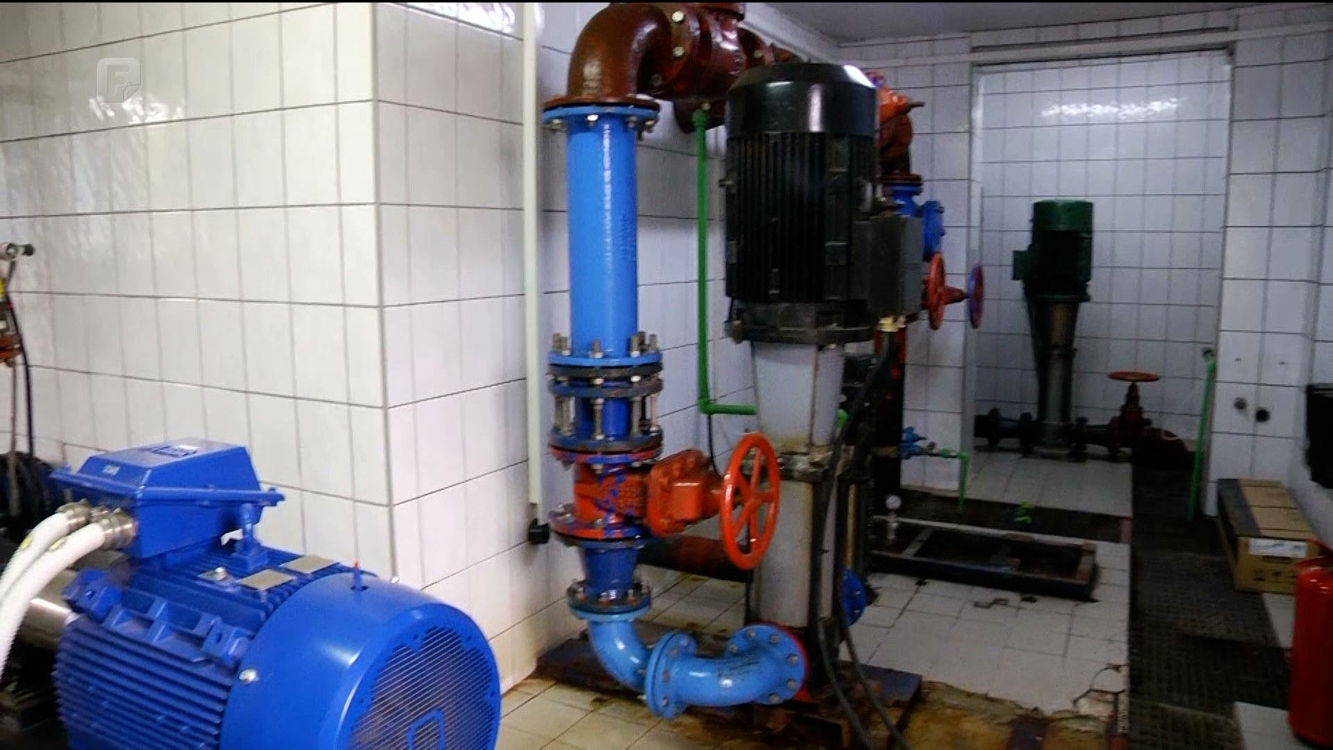 Prvo povećanje cijene vode u Bihaću od 2011. godine